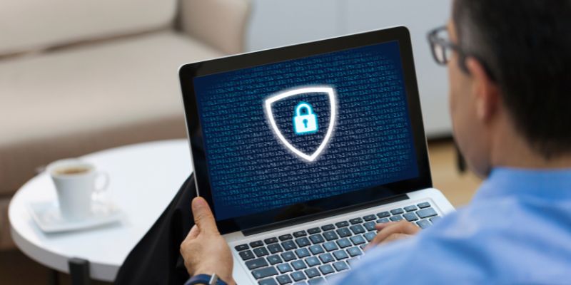 Bảo mật an toàn