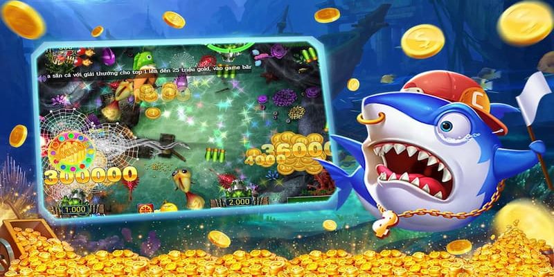 Bắn Cá Fachai Kingfun – Sảnh Game Không Thể Bỏ Qua 2026 3 Bí quyết chơi bắn cá tại Kingfun hiệu quả của nhiều dân chuyên là bắn ria