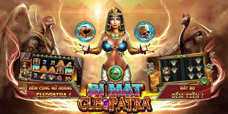 Kho Báu Pharaon Kingfun – Nhận Quà Khủng Nơi Ai Cập Cổ Đại 2 Chiến thuật chiến thắng game kho báu Pharaon Kingfun