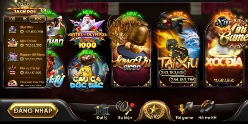 Đăng nhập từ trình duyệt