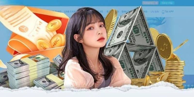 Thể Thao Kingfun - Sảnh Cược Giải Trí Uy Tín, An Toàn 2 Kingfun thường xuyên tổ chức ưu đãi hấp dẫn dành người chơi