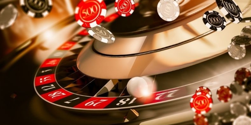 Roulette Sét Kingfun được nhiều người yêu thích