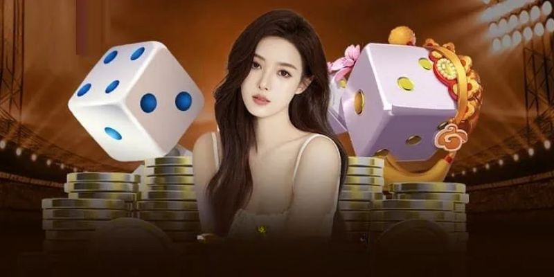 Siêu Tài Xỉu Kingfun