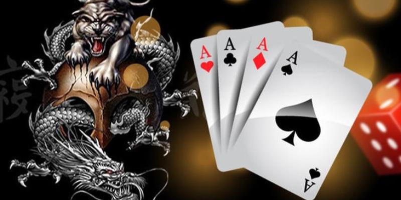 Long Hổ Kingfun - Game Bài Cá Cược Hấp Dẫn Nhất 2025 3 Sử dụng chiến thuật hiệu quả