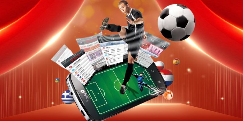 Thể Thao Kingfun - Sảnh Cược Giải Trí Uy Tín, An Toàn 1 Thể Thao Kingfun - Trải nghiệm cá cược hấp dẫn, thưởng lớn