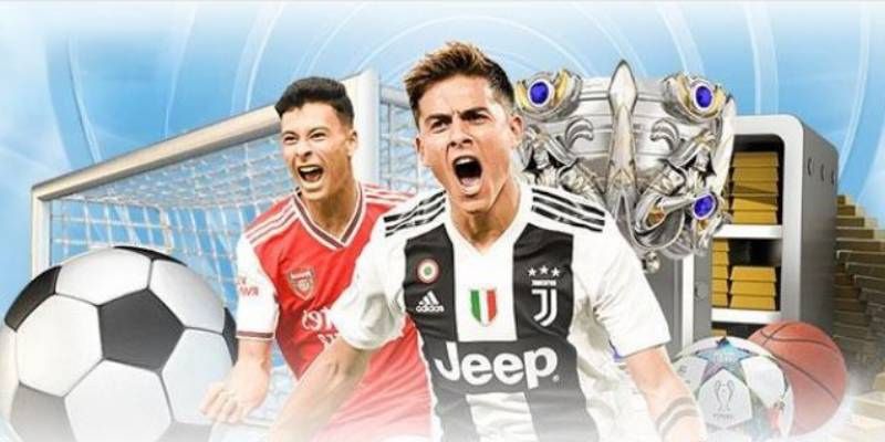 Thể Thao Kingfun - Sảnh Cược Giải Trí Uy Tín, An Toàn 3 Thể Thao Kingfun với đa dạng bộ môn cá cược hấp dẫn, thắng lớn